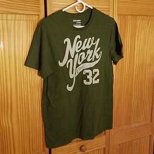 Tee shirt